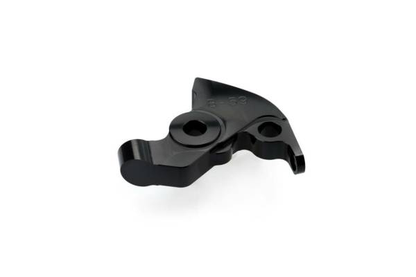 PUIG - LEVER ADAPTER BRAKE BLACK - Image 1