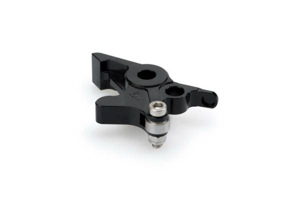 PUIG - LEVER ADAPTER BRAKE BLACK - Image 1