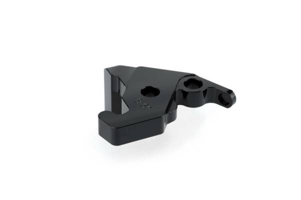 PUIG - LEVER ADAPTER BRAKE BLACK - Image 1