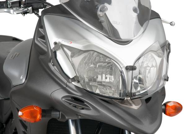 PUIG - HEADLIGHT PROTECTOR - Image 1