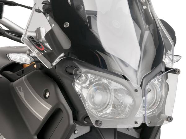 PUIG - HEADLIGHT PROTECTOR - Image 1