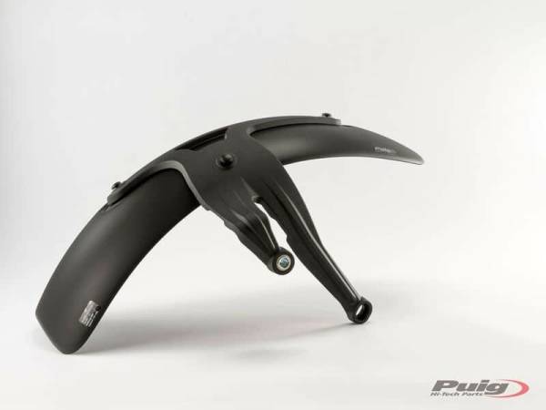 PUIG - TIRE HUGGER MATTE BLACK - Image 1