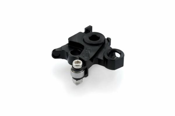 PUIG - LEVER ADAPTER CLUTCH BLACK BMW - Image 1