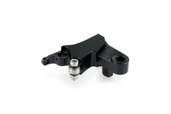 PUIG - LEVER ADAPTER CLUTCH BLACK KTM - Image 1