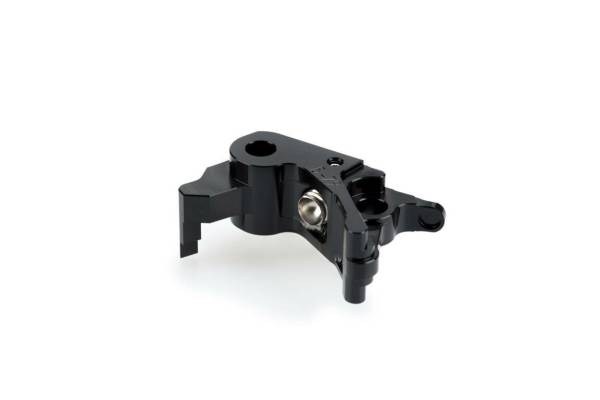 PUIG - LEVER ADAPTER BRAKE BLACK KTM - Image 1