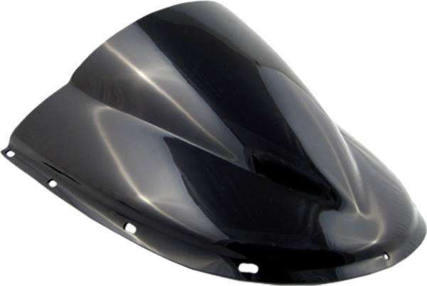 PUIG - RACING WINDSCREEN BLACK 916/996/748 - Image 1