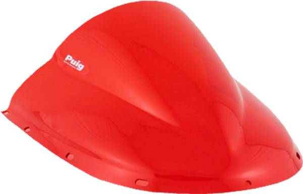 PUIG - RACING WINDSCREEN RED 916/996/748 - Image 1