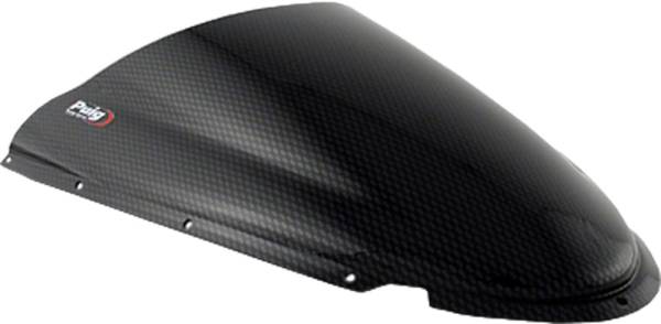 PUIG - RACING WINDSCREEN CARBON 999S '03-04 - Image 1