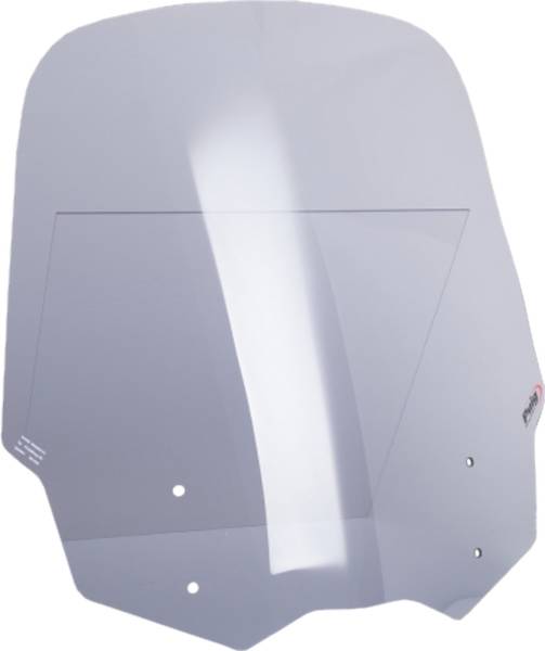 PUIG - TOURING WINDSCREEN SMOKE NT 700V - Image 1