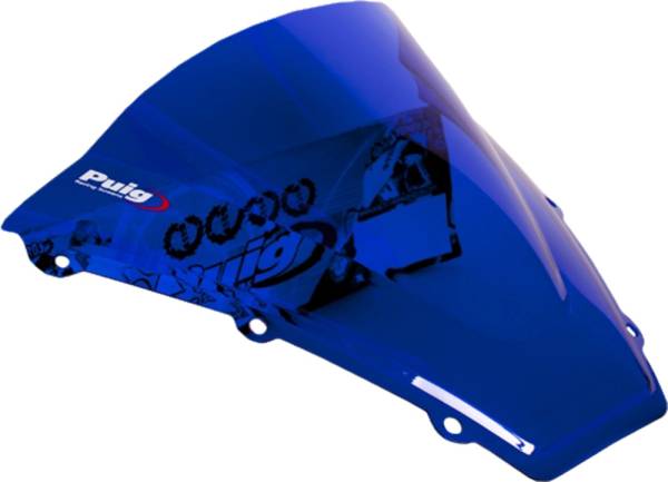 PUIG - RACING SCREEN BLUE DAYTONA 955I '02-03 - Image 1