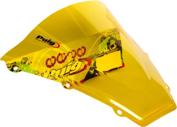 PUIG - RACING SCREEN YELLOW DAYTONA 955I '02-03 - Image 1