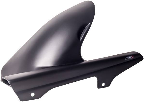 PUIG - TIRE HUGGER MATTE BLACK - Image 1