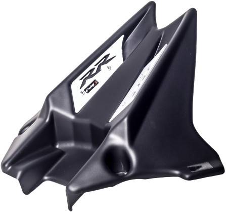 PUIG - TIRE HUGGER MATTE BLACK - Image 1