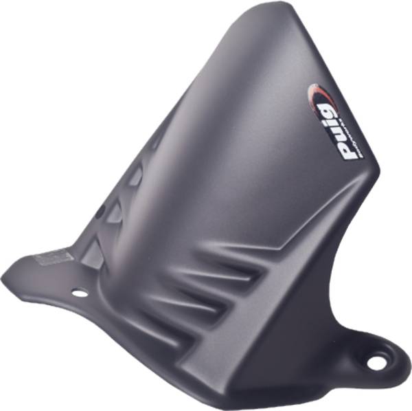 PUIG - REAR TIRE HUGGER HON BLK VFR1200 - Image 1