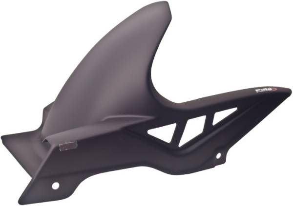 PUIG - TIRE HUGGER MATTE BLACK - Image 1