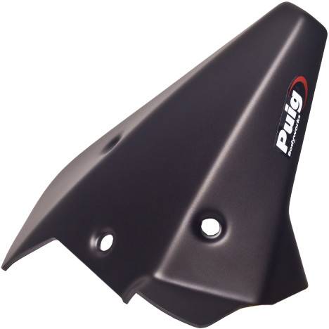 PUIG - TIRE HUGGER MATTE BLACK - Image 1