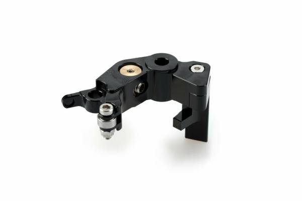 PUIG - LEVER ADAPTER CLUTCH BLACK KAW - Image 1