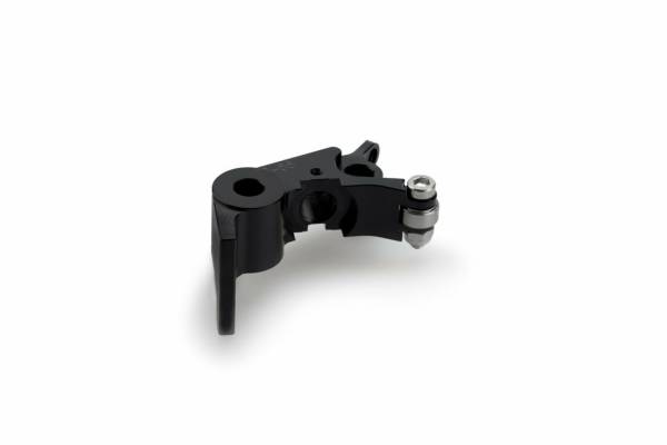 PUIG - LEVER ADAPTER BRAKE BLACK KTM/TRI - Image 1