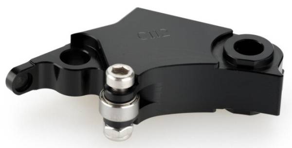 PUIG - LEVER ADAPTER CLUTCH BLACK BMW - Image 1