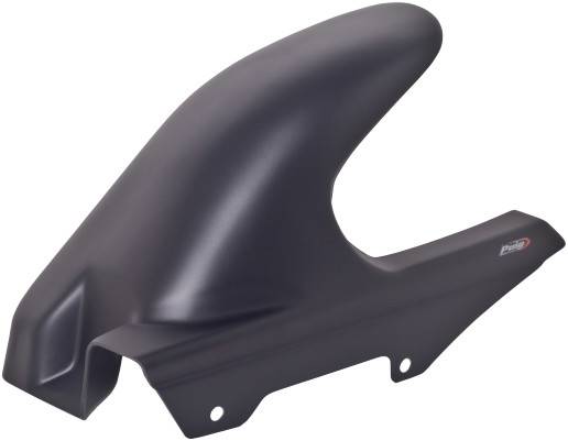 PUIG - TIRE HUGGER MATTE BLACK - Image 1