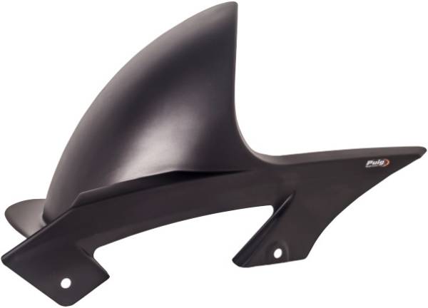 PUIG - TIRE HUGGER MATTE BLACK - Image 1