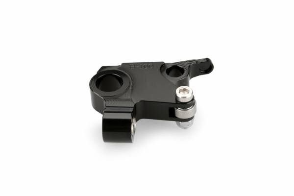 PUIG - LEVER ADAPTOR BRAKE BLACK DUC - Image 1