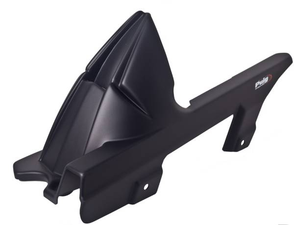 PUIG - REAR TIRE HUGGER (MATTE BLACK) - Image 1