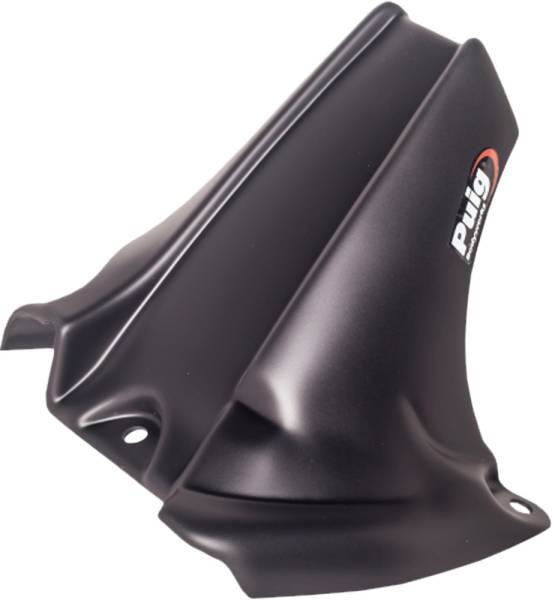 PUIG - REAR TIRE HUGGER KAW BLK - Image 1