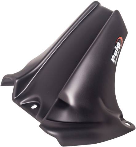 PUIG - TIRE HUGGER MATTE BLACK - Image 1