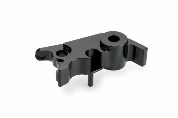 PUIG - LEVER ADAPTOR CLUTCH BLACK DUC - Image 1