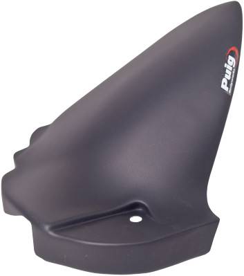 PUIG - TIRE HUGGER MATTE BLACK - Image 1