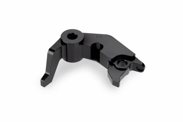 PUIG - BRAKE LEVER ADAPTER BLACK YAM - Image 1