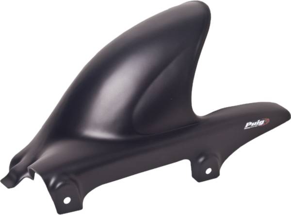 PUIG - REAR TIRE HUGGER SUZUKI GSF 600/RF 600 BLACK - Image 1