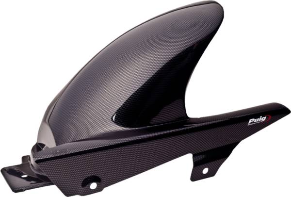 PUIG - REAR TIRE HUGGER SUZUKI SV 650S CARBON - Image 1