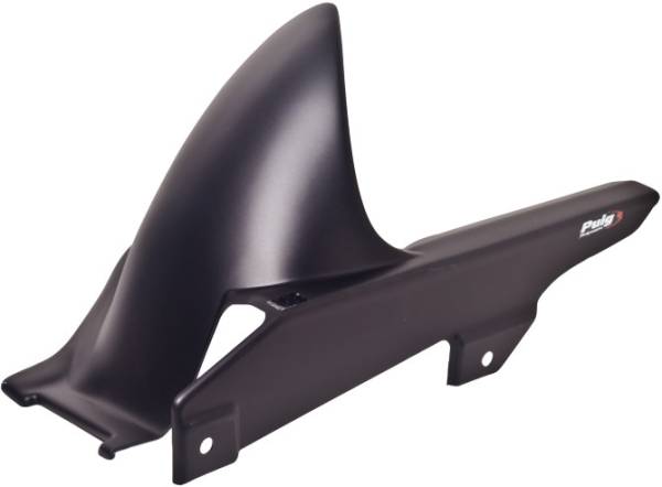 PUIG - TIRE HUGGER MATTE BLACK - Image 1