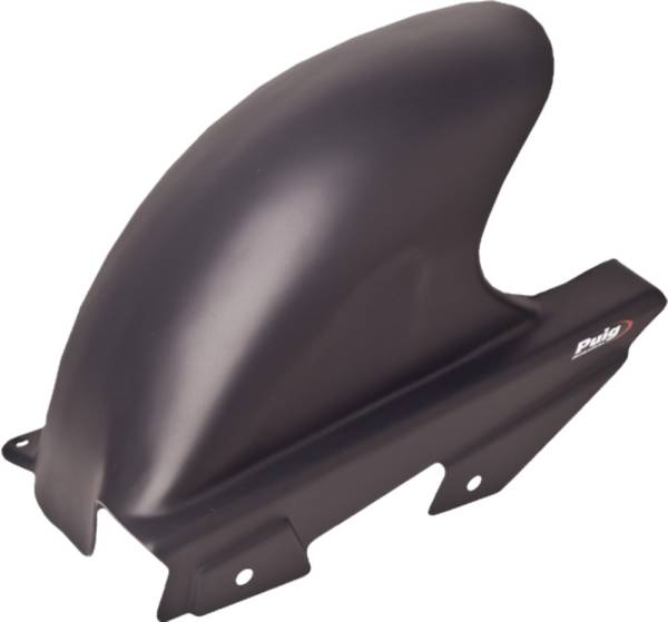 PUIG - REAR TIRE HUGGER SUZUKI TL 1000R BLACK - Image 1