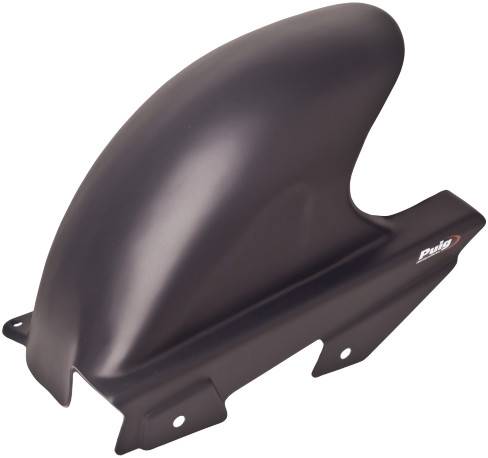 PUIG - TIRE HUGGER MATTE BLACK - Image 1