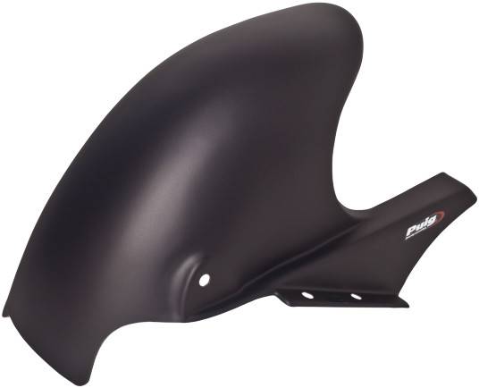 PUIG - TIRE HUGGER MATTE BLACK - Image 1