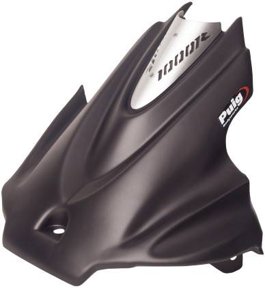 PUIG - TIRE HUGGER MATTE BLACK - Image 1