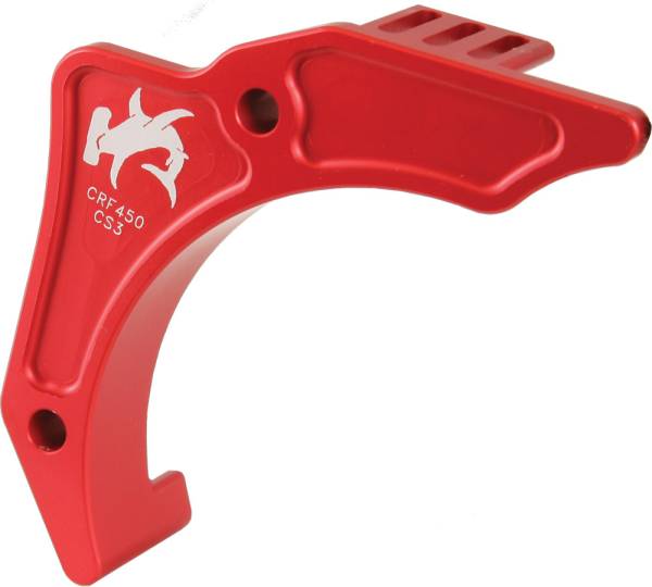 HAMMERHEAD - CASE SAVER RED CRF150 '07-11 - Image 1