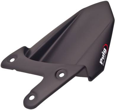 PUIG - TIRE HUGGER MATTE BLACK - Image 1