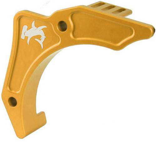 HAMMERHEAD - CASE SAVER GLD RMZ250 '04-06 - Image 1