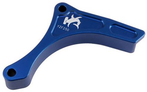 HAMMERHEAD - CASE SAVER BLUE YZF250 '01-11 - Image 1