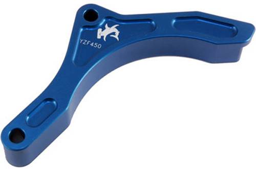 HAMMERHEAD - CASE SAVER BLUE YZF450 '03-11 - Image 1