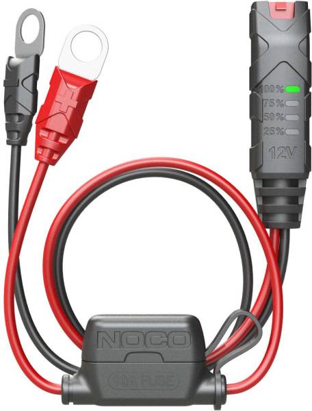 NOCO GENIUS - X-CONNECT INDICATOR 12V - Image 1