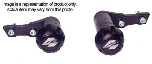 PUIG - PUIG FRAME SLIDERS PR BK ER 6F 650 NINJA - Image 1