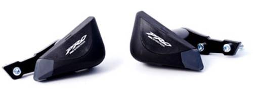 PUIG - FRAME SLIDERS PRO BLACK S1000RR - Image 1