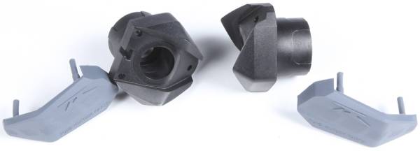 PUIG - FRAME R12 PUCK 50MM M10 BOLT REPLACEMENT BLACK - Image 1