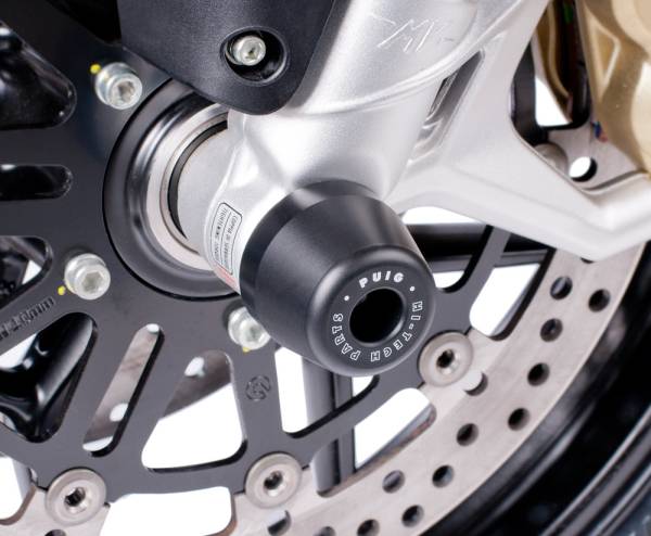 PUIG - AXLE SLIDERS FRONT - Image 1