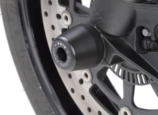 PUIG - AXLE SLIDERS FRONT - Image 1